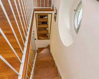 Alessia's Flat - Portello 2 - Milano - Trapper