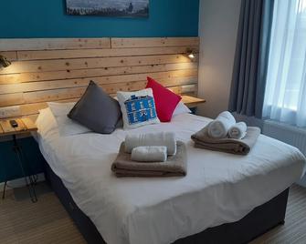 Cotswold Aparthotel - Stroud