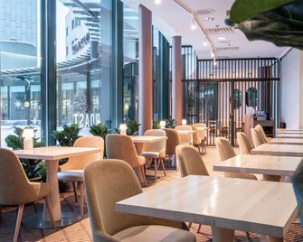 Scandic Oulu City - Oulu - Restaurante