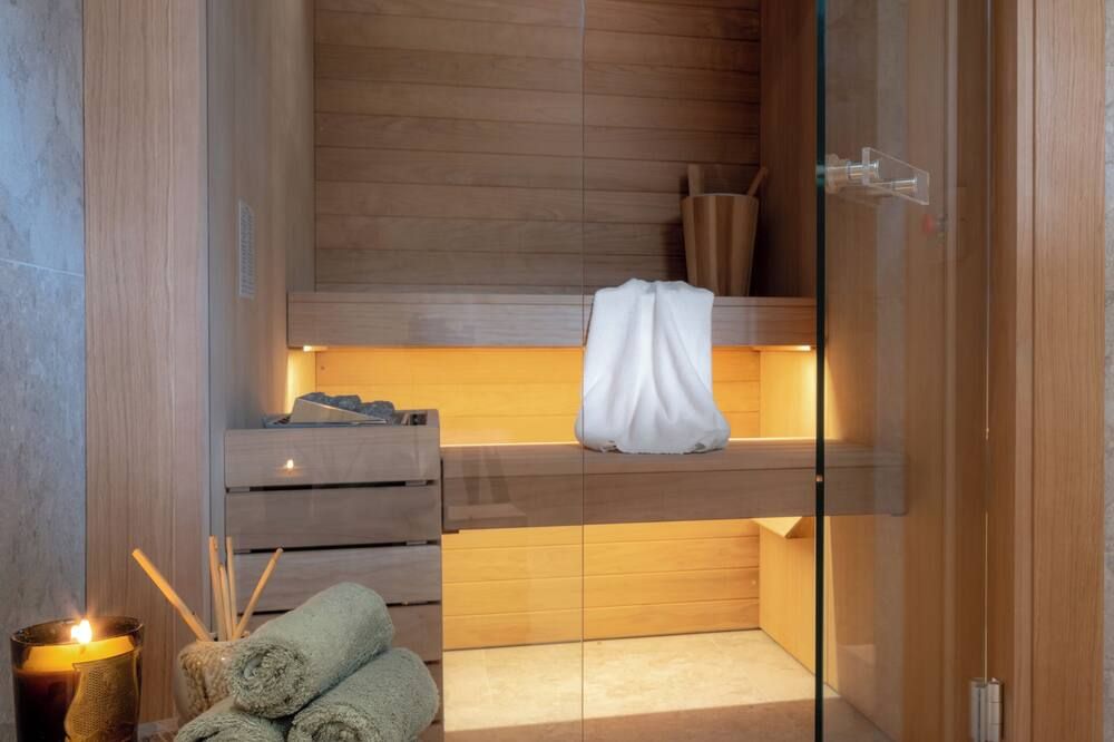 The Castelletto - Boutique Hotel - Montebelluna - Spa