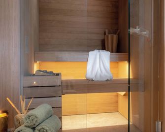 The Castelletto - Boutique Hotel - Montebelluna - Spa
