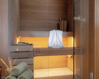 The Castelletto - Boutique Hotel - Montebelluna - Spa