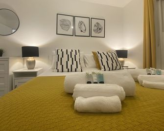Lilypad A central location to explore the New Forest & South Coast - Ringwood - Habitación