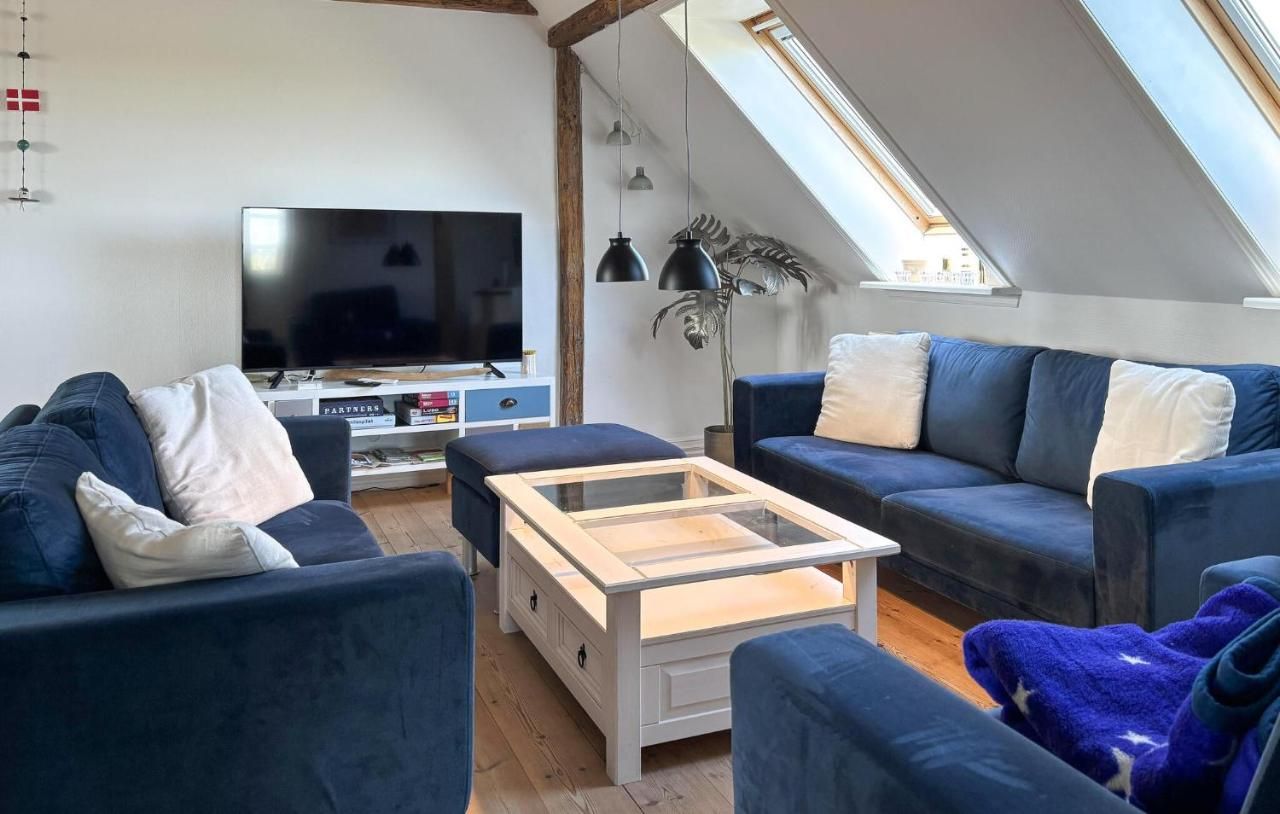 Cozy Apartment In Thisted With Wifi – Thisted