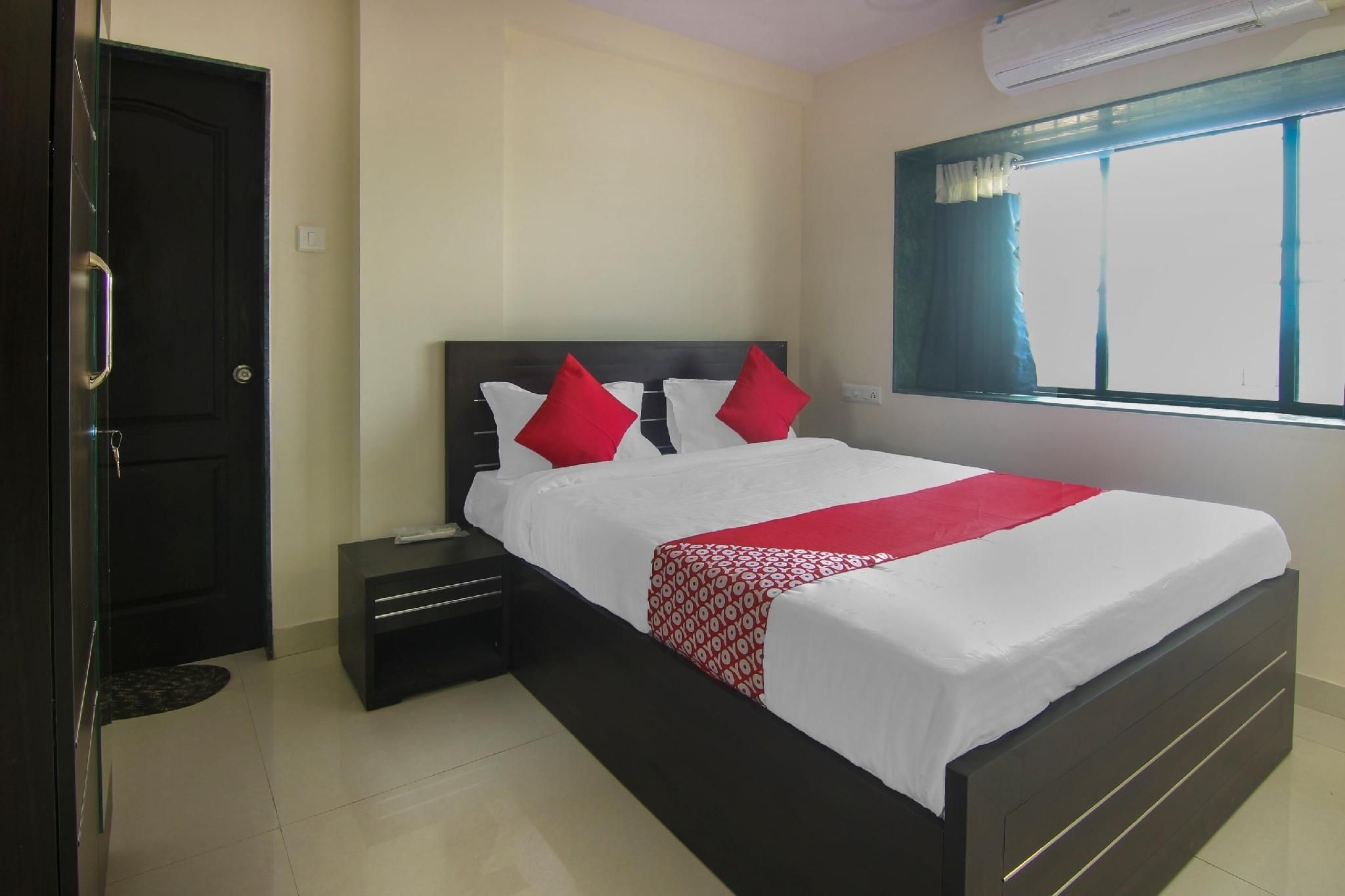 Hotel O Villa 31 - נגפור - חדר שינה