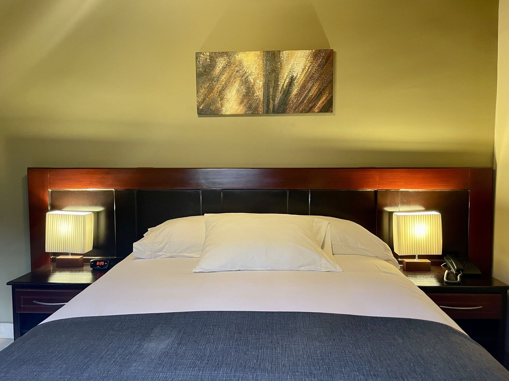 Sofia's B&B Hostal Boutique - Panama City - Bedroom
