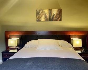 Sofia's B&B Hostal Boutique - פנמה סיטי - חדר שינה
