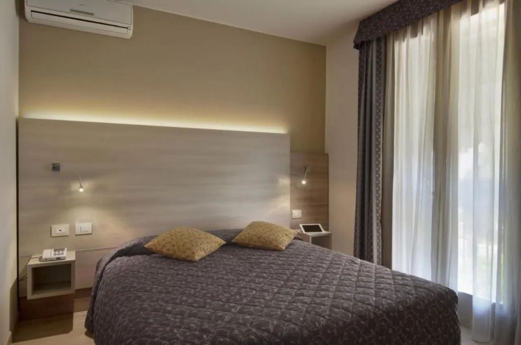 Locanda Benetti - Monteviale - Bedroom