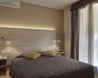 Locanda Benetti - Monteviale - Bedroom