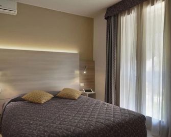 Locanda Benetti - Monteviale - Bedroom