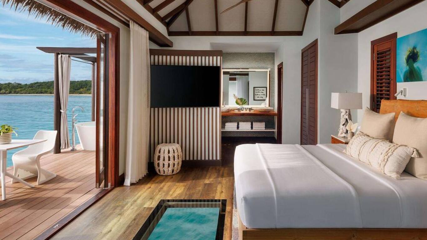 Sandals Grande St. Lucian Spa & Beach Resort