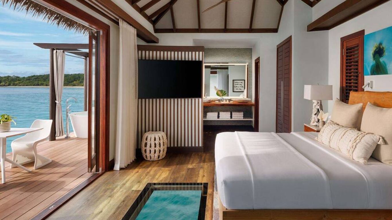 ساندالز غراندي سان لوسيان سبا آند بيتش أول إنكلوزيف ريزورت - للأزواج فقط