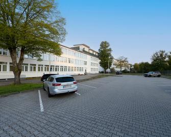 B&b Hotel Berlin-Adlershof - Berlin - Annehmlichkeit