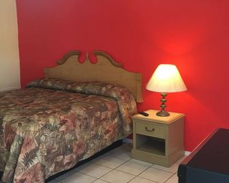 Shelton Motel - Rio Grande