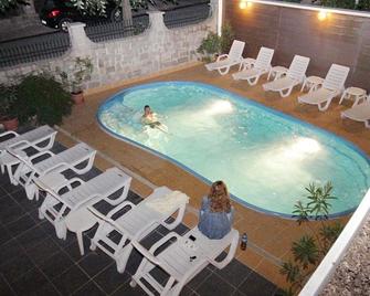 Family Hotel Kosko - Chernomorets - Bazén