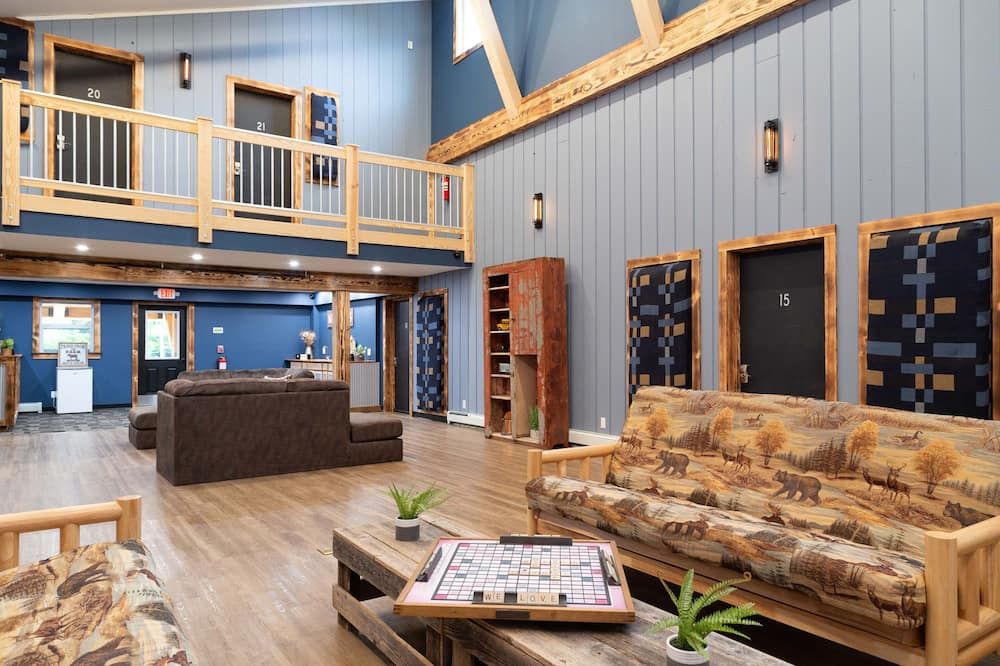 Mad River Lodge - Waitsfield