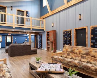 Mad River Lodge - Waitsfield
