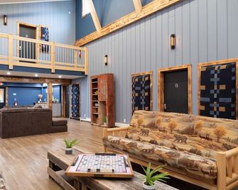 Mad River Lodge - Waitsfield