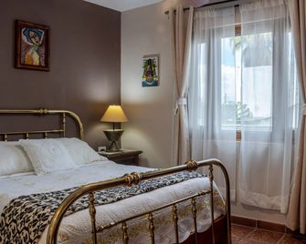 Casa Maricela B&B - San Miguel de Allende