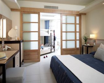 Esperides Beach Resort - Faliraki - Habitación