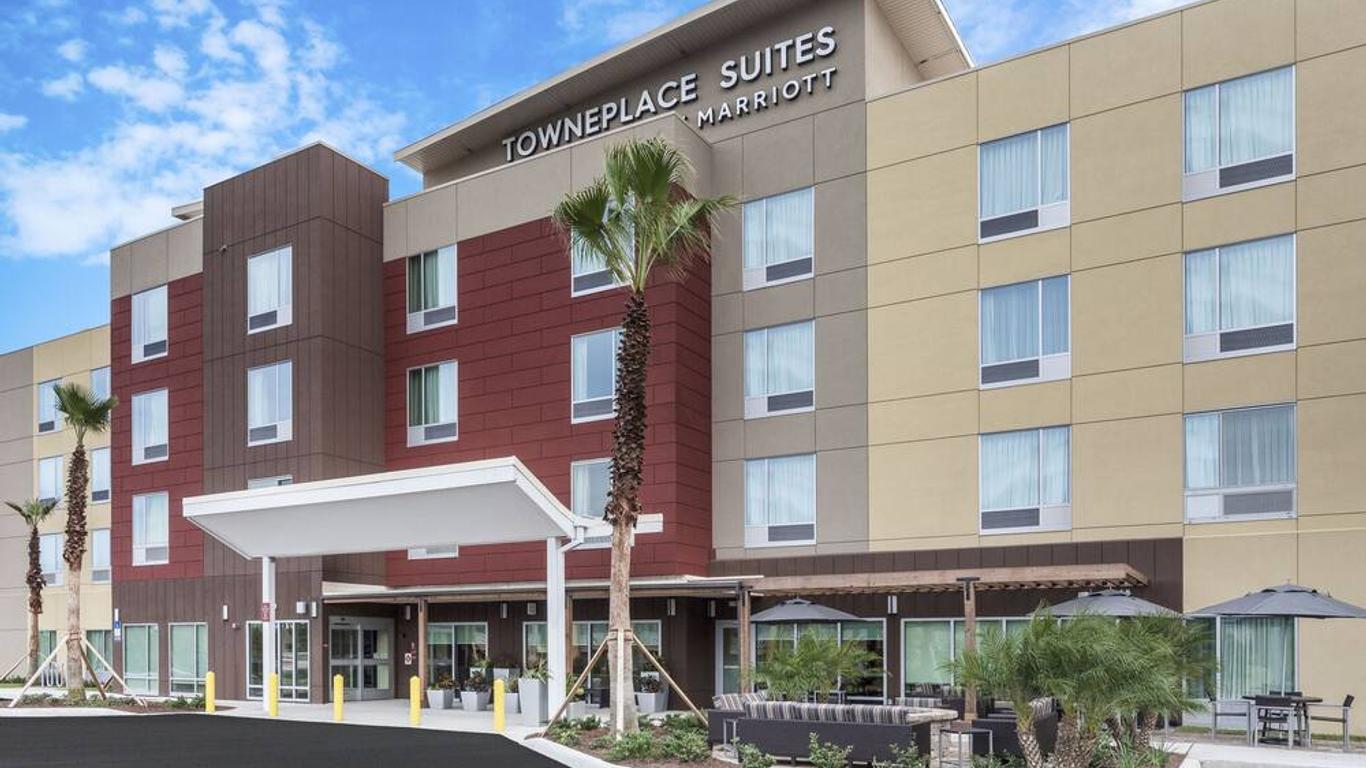 TownePlace Suites by Marriott Titusville Kennedy Space Center