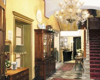 Ristorante Albergo Felcaro - Cormons