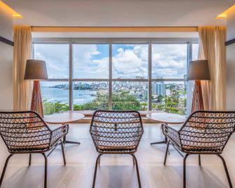 Novotel Salvador Rio Vermelho - Salvador de Bahía - Restaurante