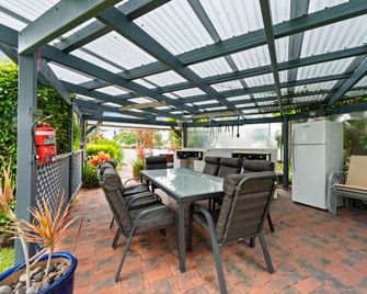 Sandpiper Broadbeach - Broadbeach - Hol