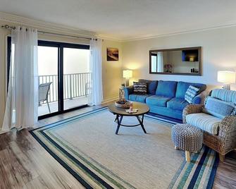 Bent Palm 218 - Ormond Beach - Sala de estar