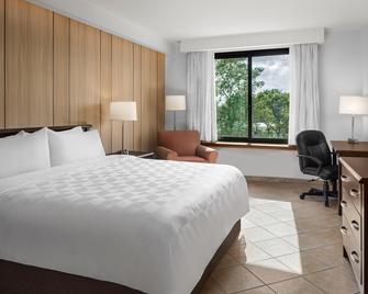 Holiday Inn Panama Canal By IHG - Ciudad de Panamá - Habitación