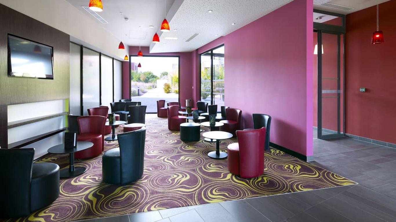 Holiday Inn Express Montpellier - Odysseum