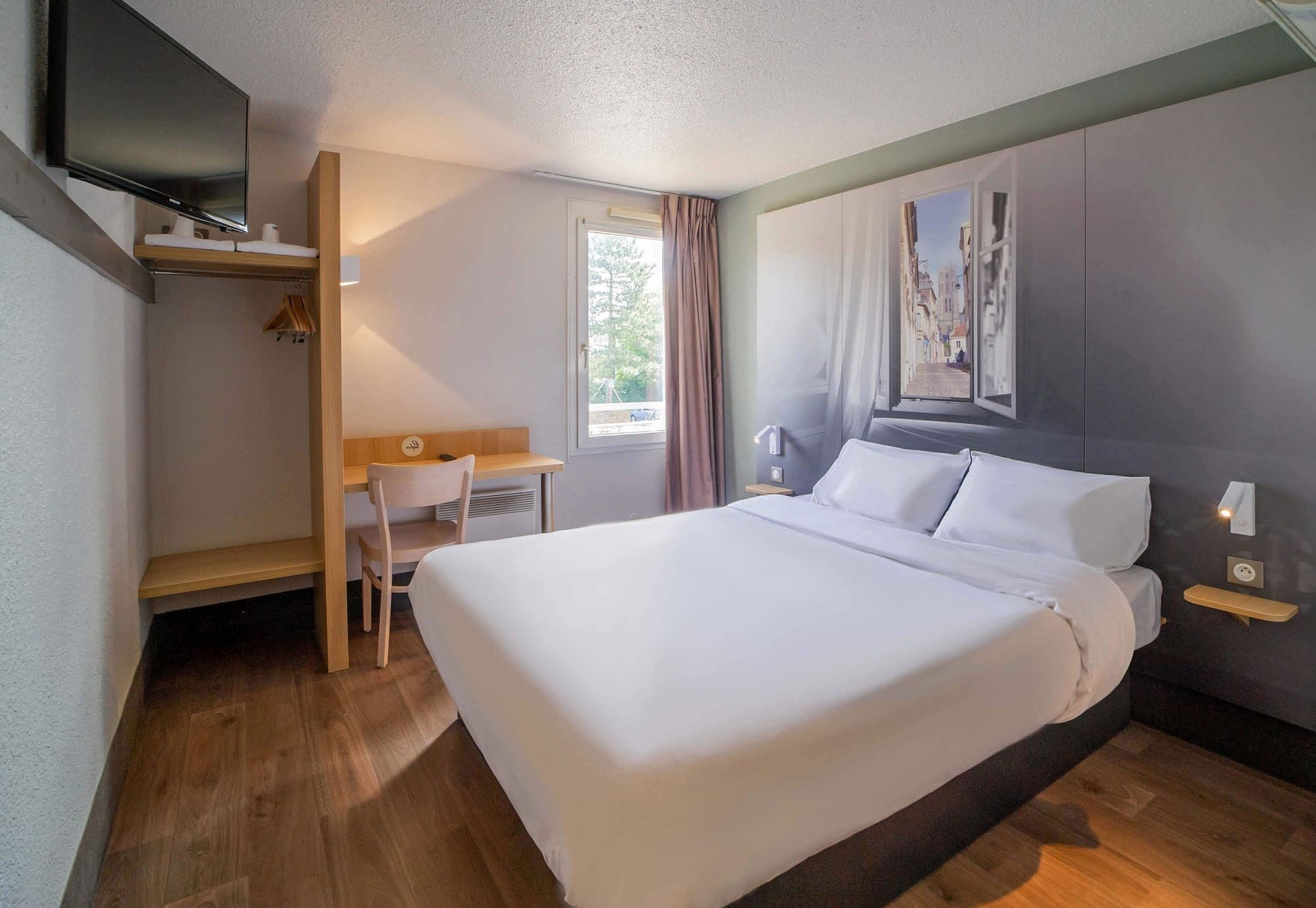 B&B HOTEL Saint-Quentin - Saint-Quentin