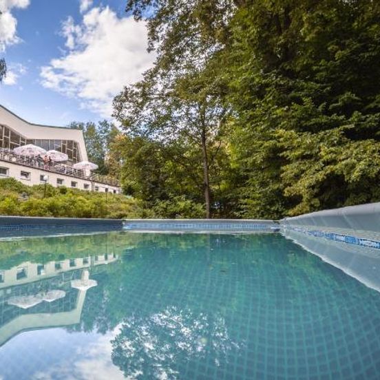 Hotel Ameli贸wka image 1