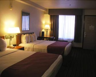 Catalina Inn - Tucson - Habitación