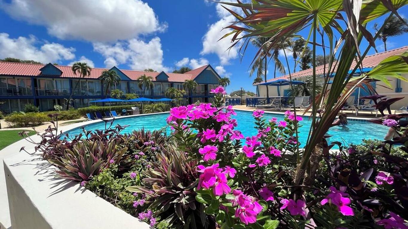 Divi Flamingo Beach Resort & Casino