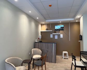 Hostel Appart - Bab Ezzouar