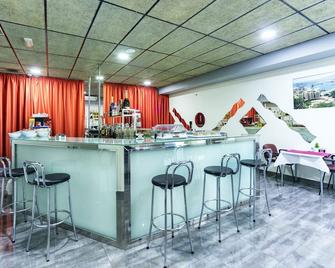 Hostal Ciudad Jardin Malaga - Adults Only - Málaga - Bar