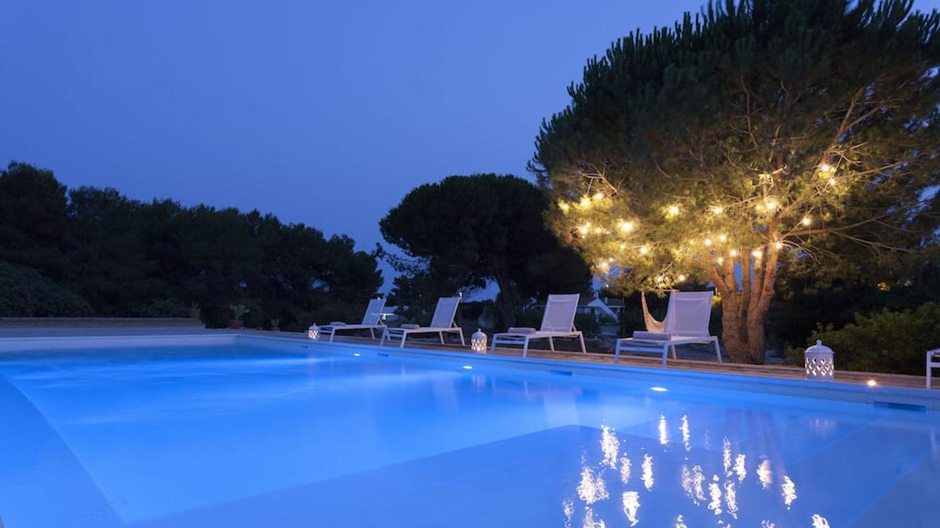 Hotel a Due Passi dal Pizzo