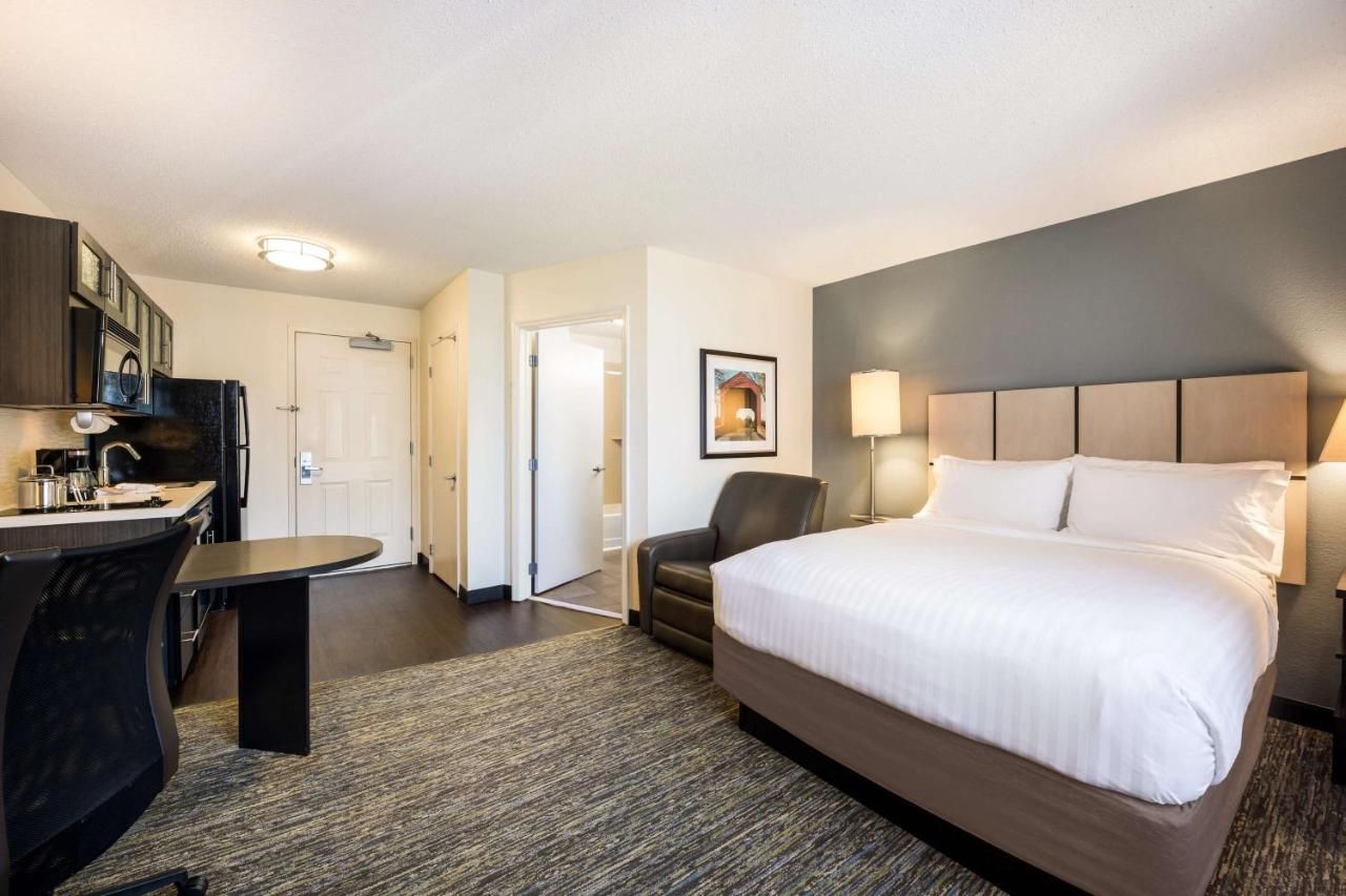 Sonesta Simply Suites Minneapolis Richfield thumbnail 2