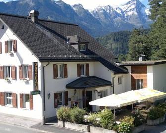 Gasthaus Waldheim - Fürstenau - Edificio