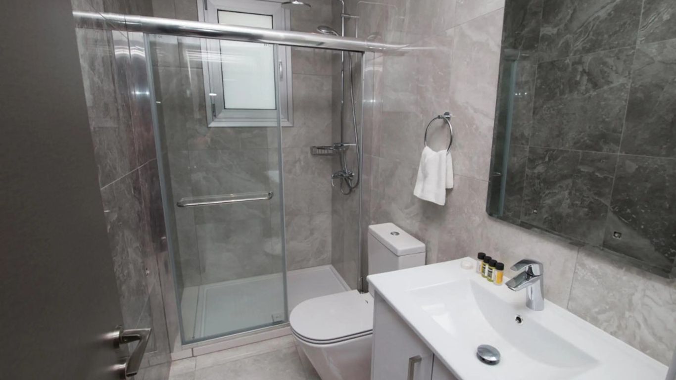 Lantiana Gardens Aparthotel