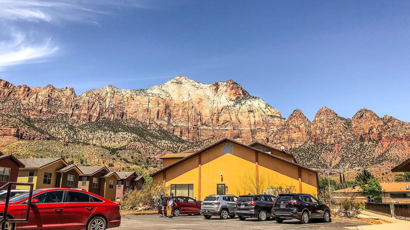 بومبلبيري إن