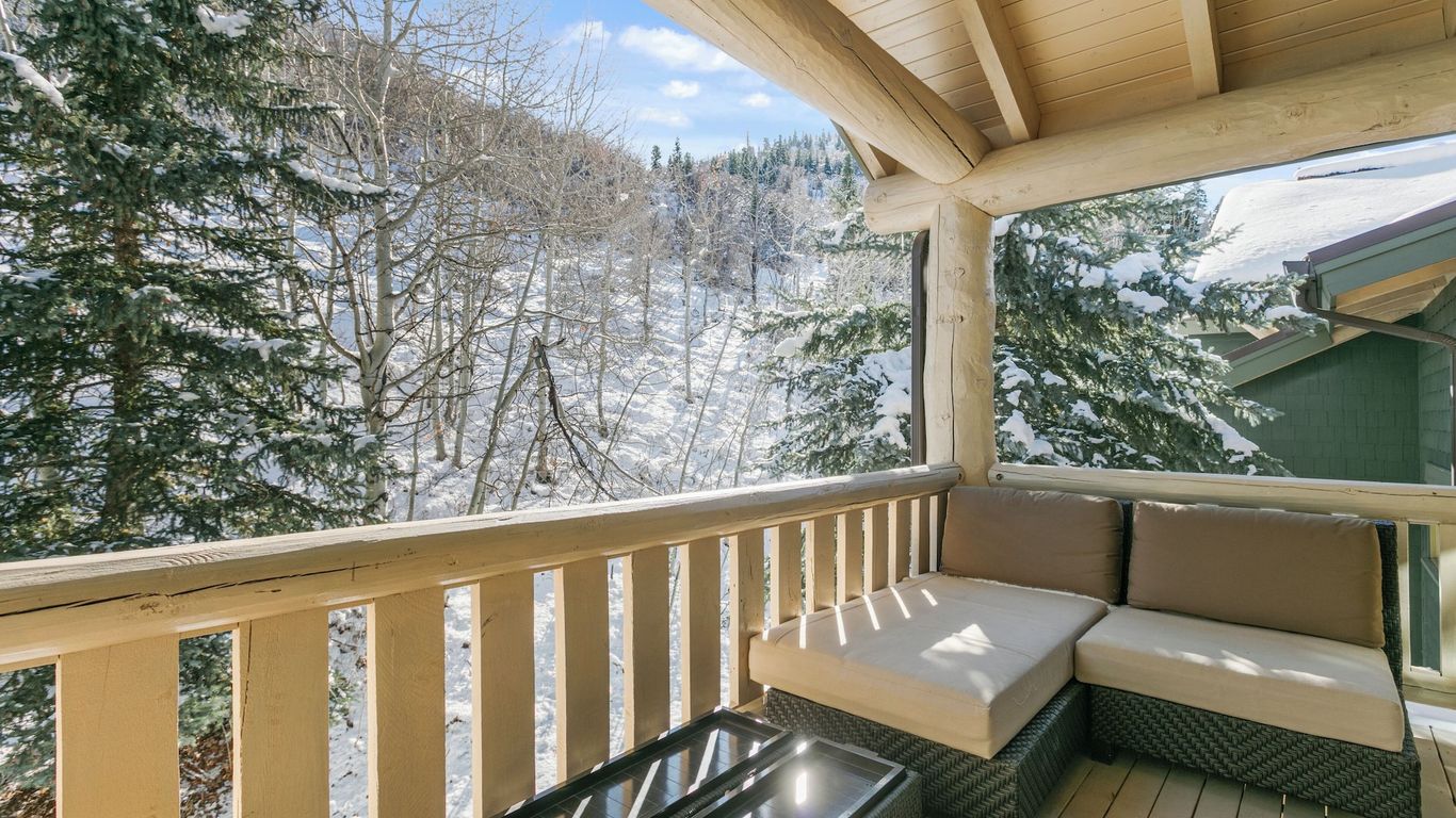 Lodges at Deer Valley