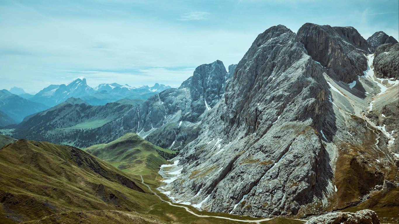 Como Alpina Dolomites