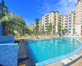 Pipul Hotels & Resorts - Puri - Pool