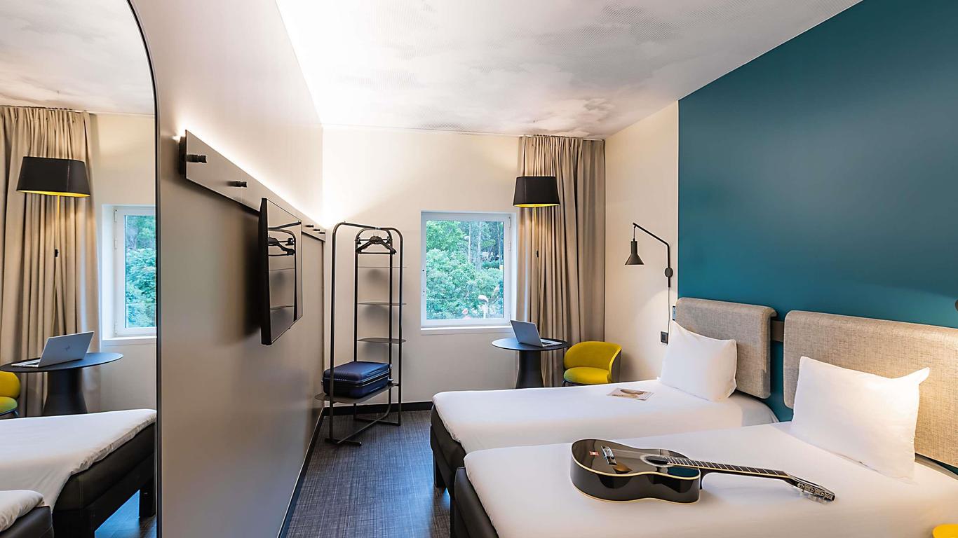 Ibis Lisboa Alfragide