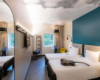 Ibis Lisboa Alfragide - Amadora - Habitación