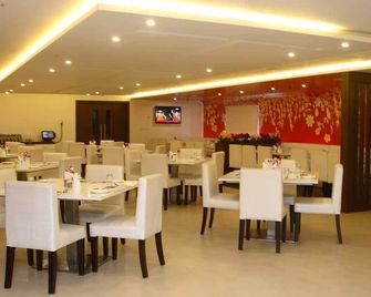 Hotel Sasya Pride - Kurnool - Restaurant