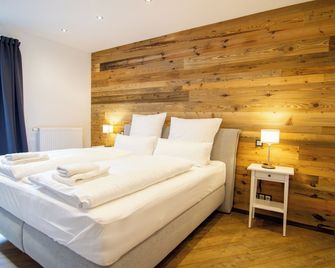 Schiefer Hotel - Goslar - Soverom