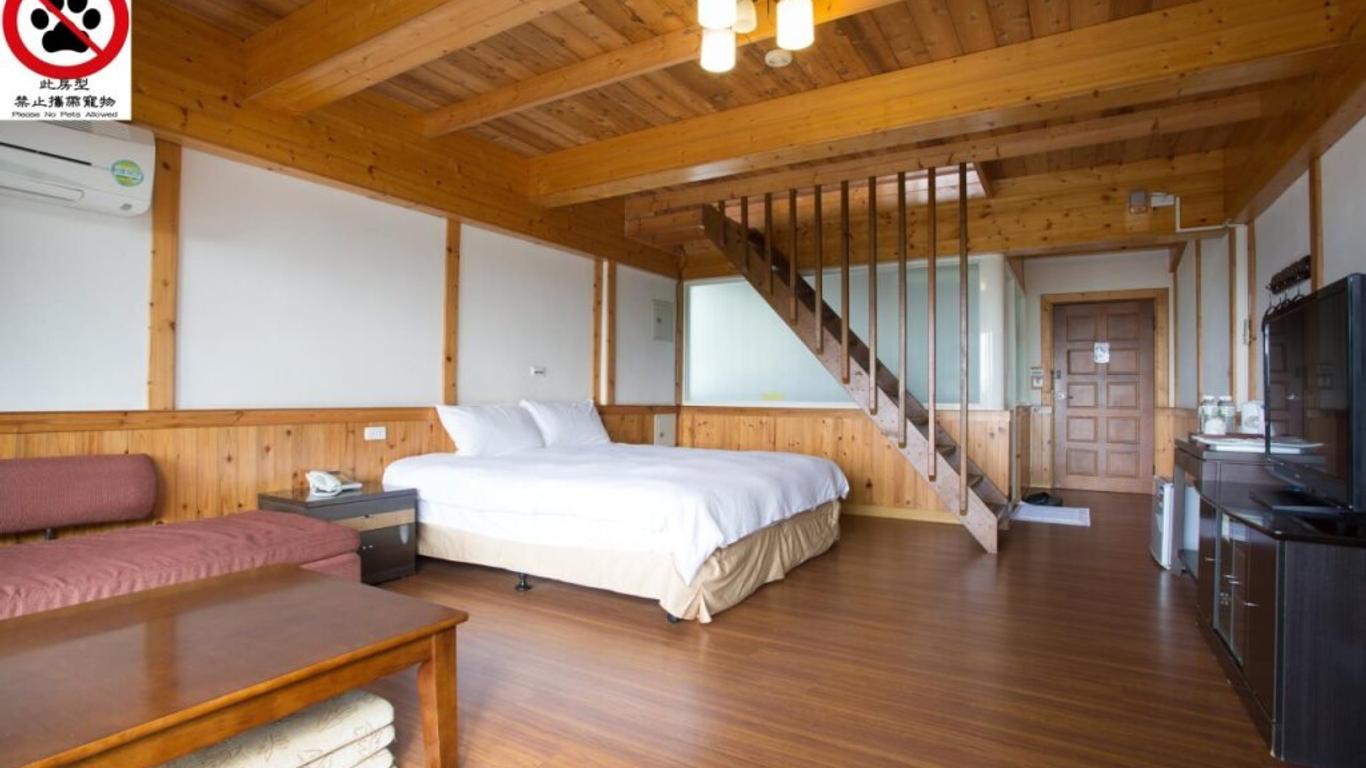 Yue Ya Villa
